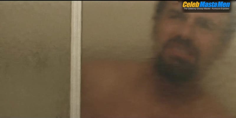 Mark Ruffalo's Penis and Shirtless Scene from I Know This Much Is True