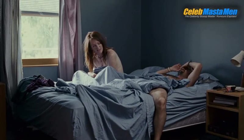 Mark Ruffalo Shirtless, Sexy Scene from The Kids Are All Right
