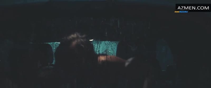 Jon Bernthal Shirtless, Straight Scene from His & Hers