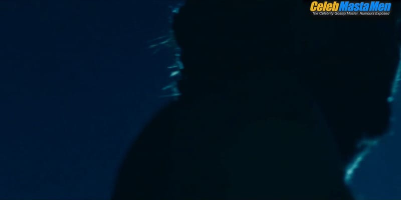 Mark Ruffalo's Shirtless and Underwear Scene from I Know This Much Is True