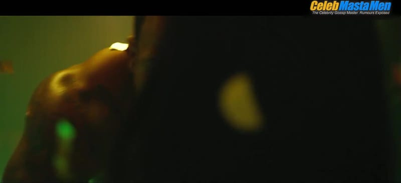 Bolo The Entertainer, Jeremy Williams, Dion Rome and Keith Swift Shirtless, Bulge Scene in All The Queen's Men