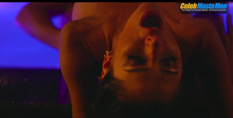Mike Vogel Booty, Straight Sex Scene in Sex/life