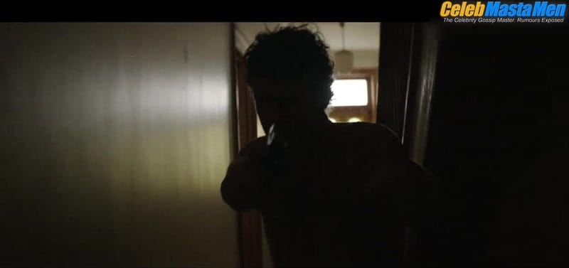 Orlando Bloom Shirtless, Booty Scene in Zulu