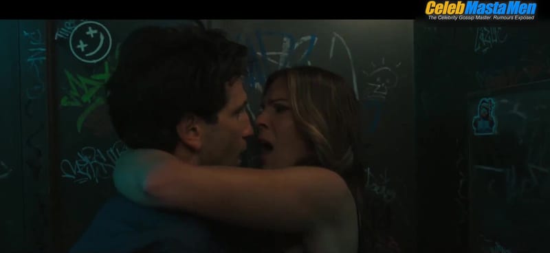 Jon Bernthal's Straight Sex Scene from American Gigolo
