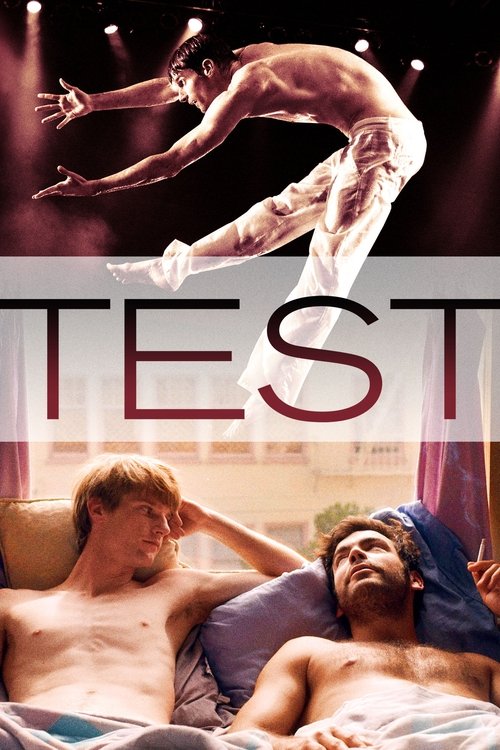 test poster