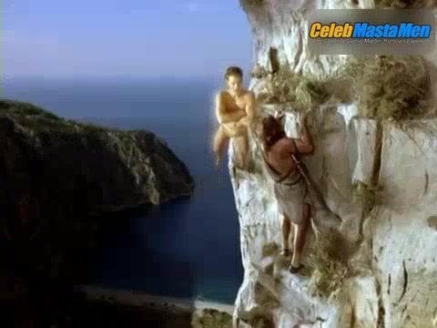 Freddy Douglas Sexy Scene in The Odyssey screenshot 5