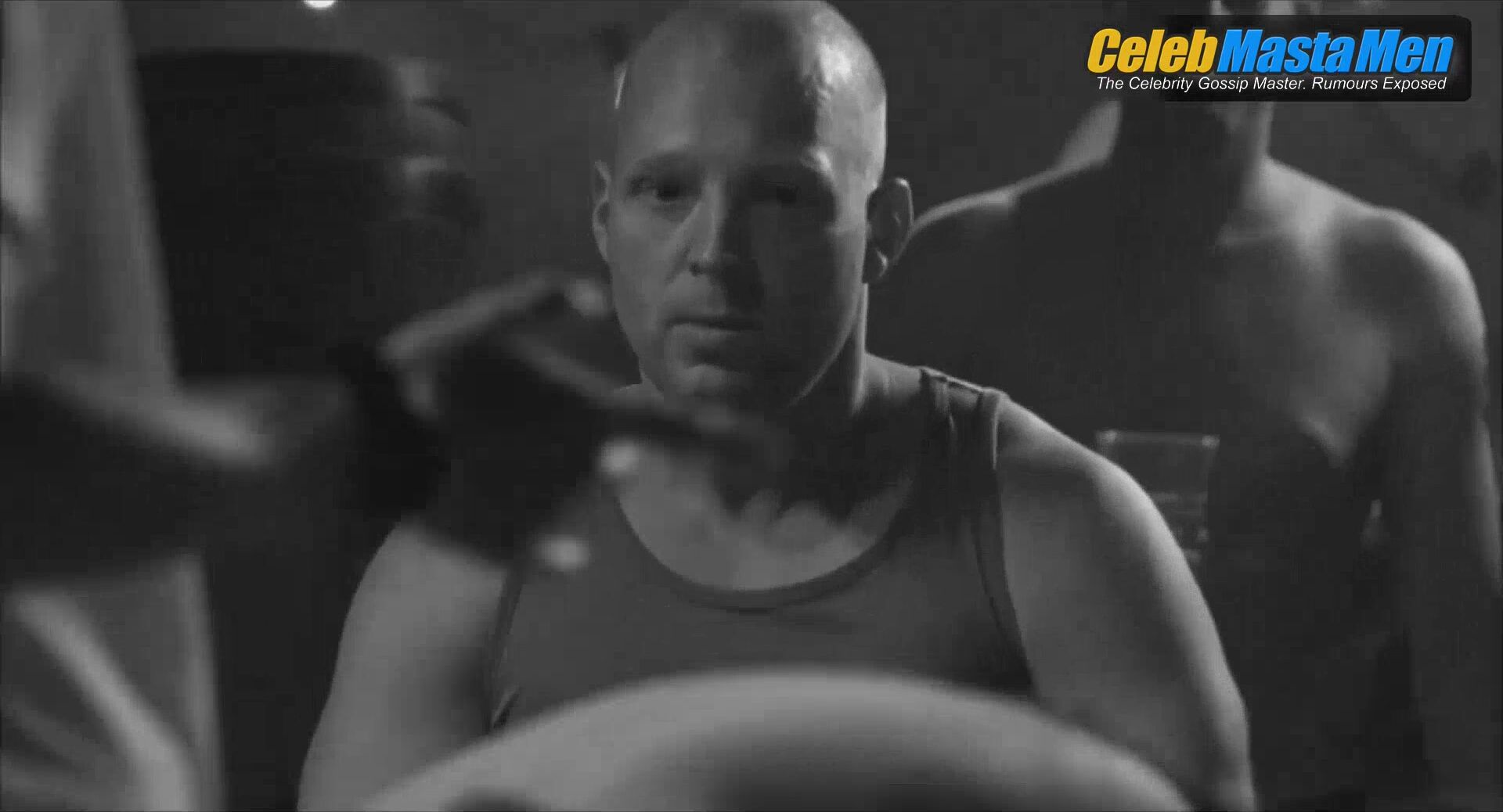Michael Schernthaner, Moritz Fischer and Olaf Becker Straight Scene in Head To Head screenshot 5