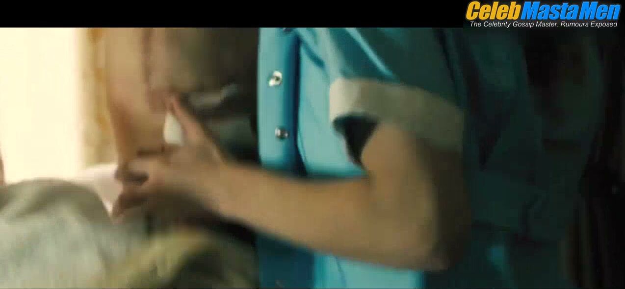 Chris Hemsworth Shirtless,butt Scene In Rush - Photo 4 of 5 photo 1