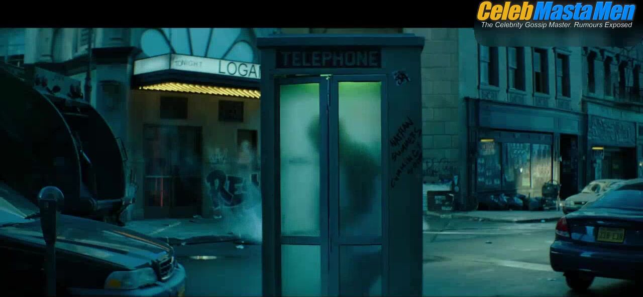 Ryan Reynolds Sexy Scene in Deadpool 2 screenshot 1