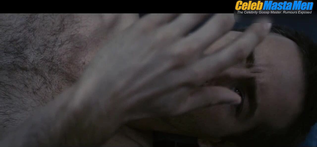 Ryan Reynolds Shirtless Scene In Self/less - Photo 5 of 5 photo 1