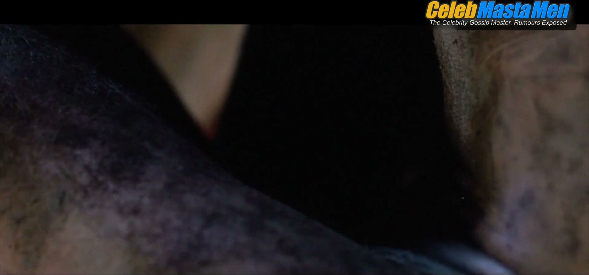 Massimo Foschi Nude Butt and Balls Scene in Last Cannibal World screenshot 4