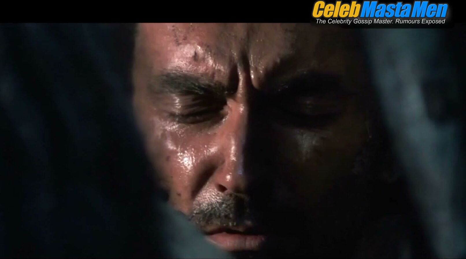 Massimo Foschi Nude Butt and Balls Scene in Last Cannibal World screenshot 5