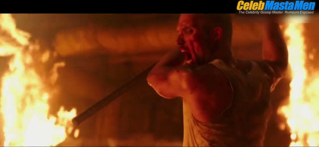 Ryan Reynolds Nude,shirtless Scene From Deadpool - Photo 1 of 5 photo 4