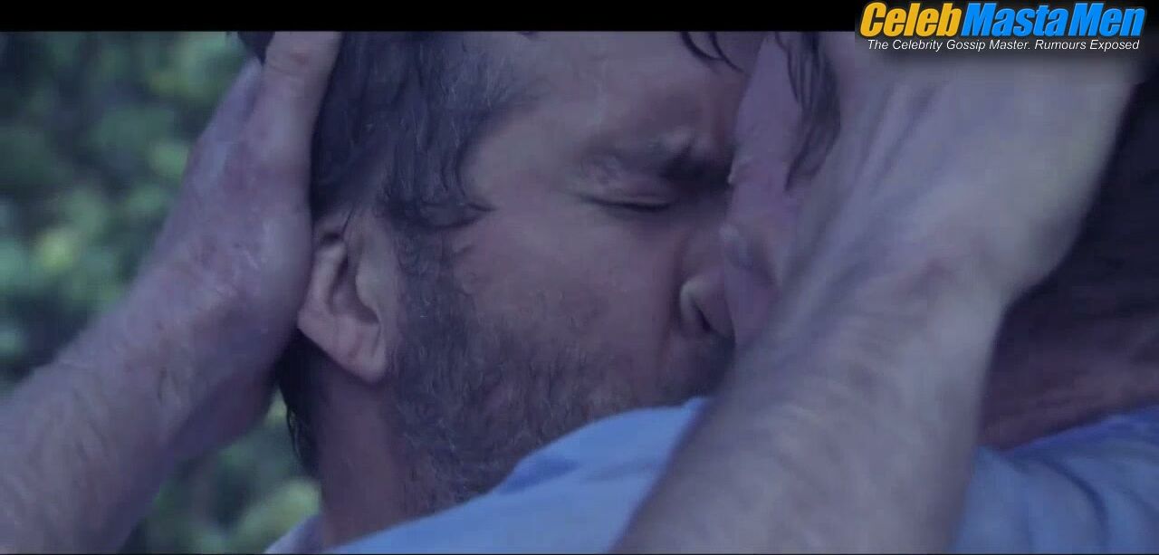 Ryan Reynolds and Conan O’Brien Sexy Scene in Conan screenshot 4