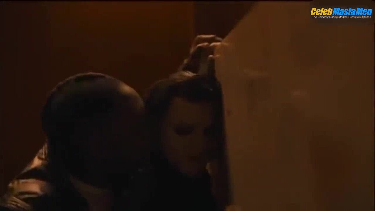 Tom Holland Gay Scene in The Crowded Room screenshot 1