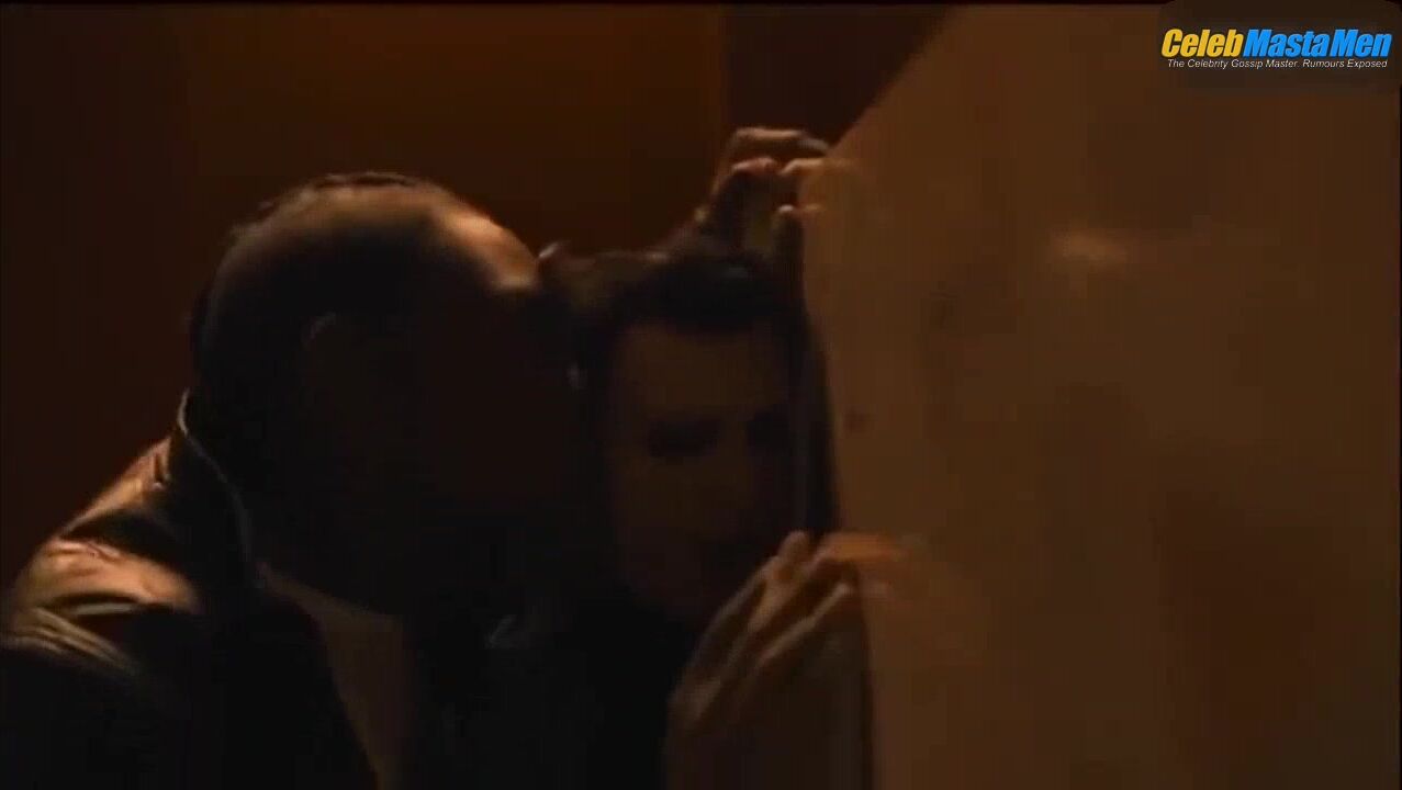 Tom Holland Gay Scene in The Crowded Room screenshot 2
