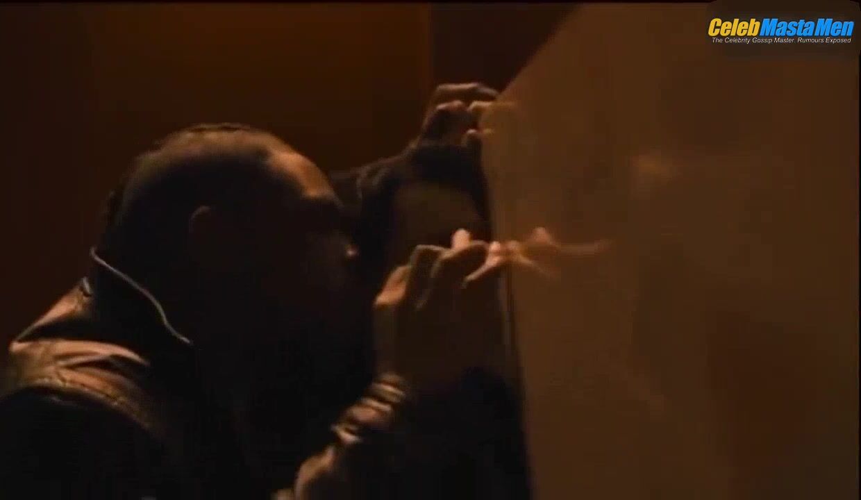 Tom Holland Gay Scene in The Crowded Room screenshot 4