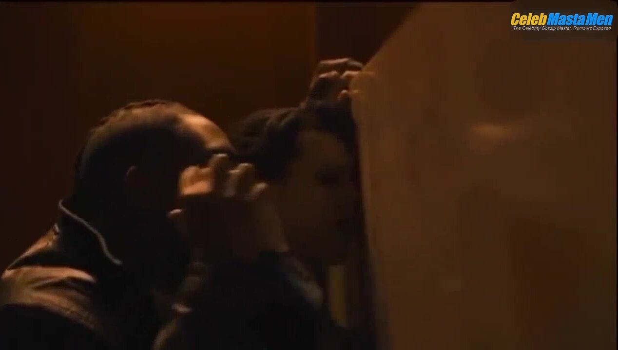 Tom Holland Gay Scene in The Crowded Room screenshot 5