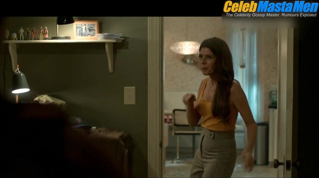 Tom Holland Sexy Scene in Spider-man: Homecoming screenshot 5