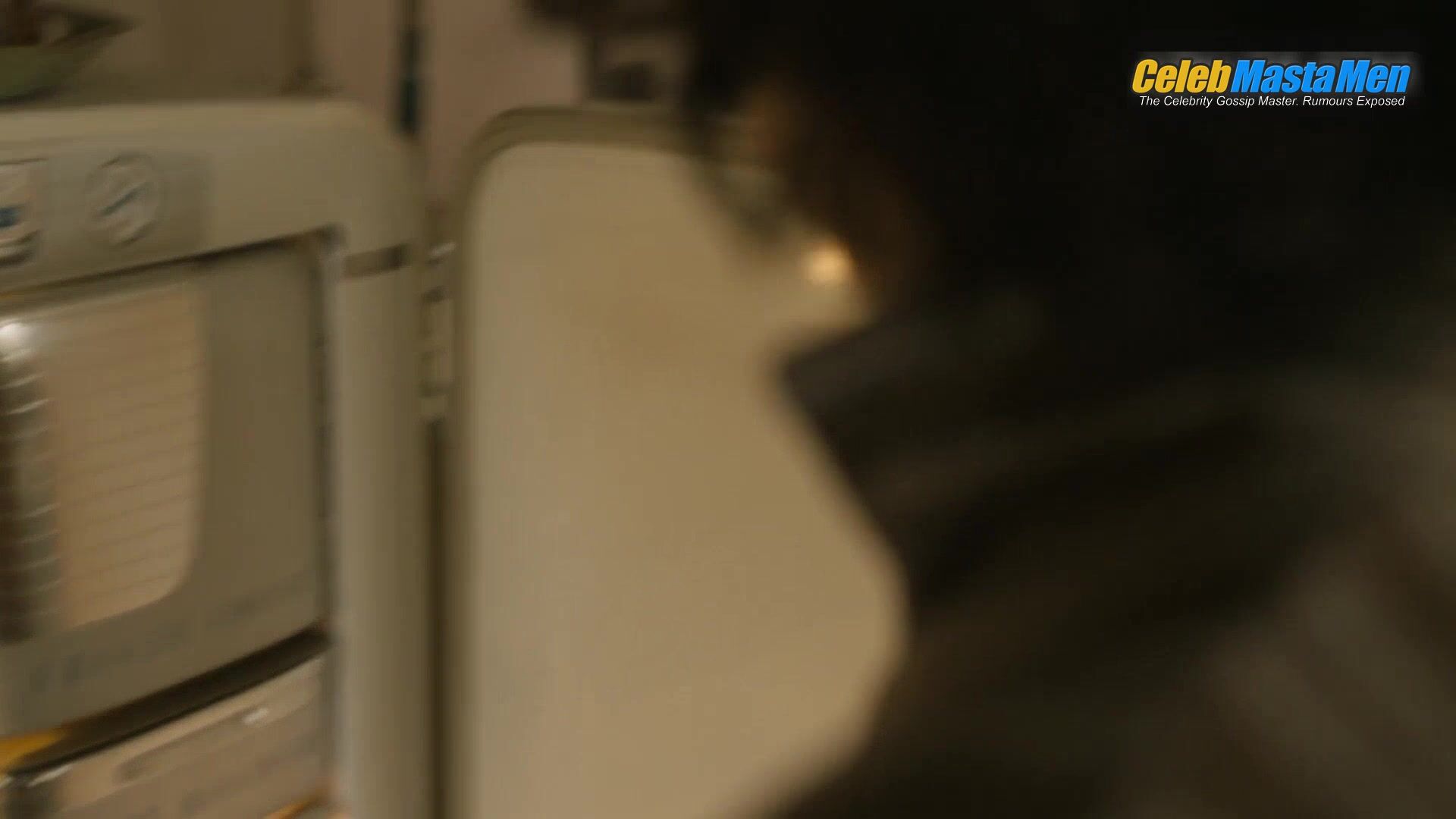 Tom Holland Underwear Scene in The Crowded Room screenshot 2