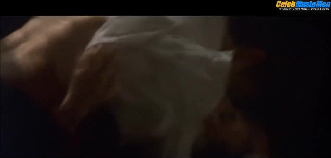 Henry Cavill Straight Scene in Laguna screenshot 1
