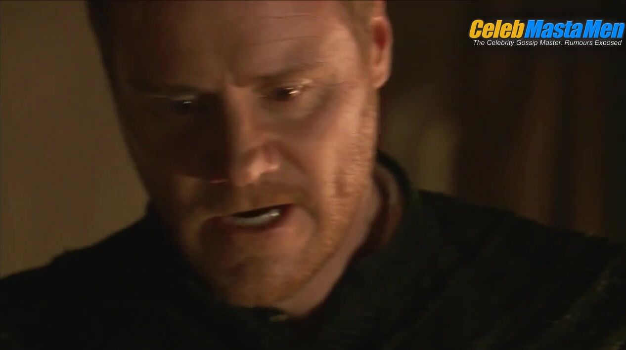 Henry Cavill ’s Ass Scene In The Tudors - Photo 4 of 5 photo 5