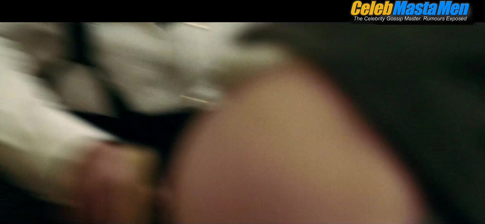 Timothee Chalamet Butt Scene in Marty Supreme screenshot 5