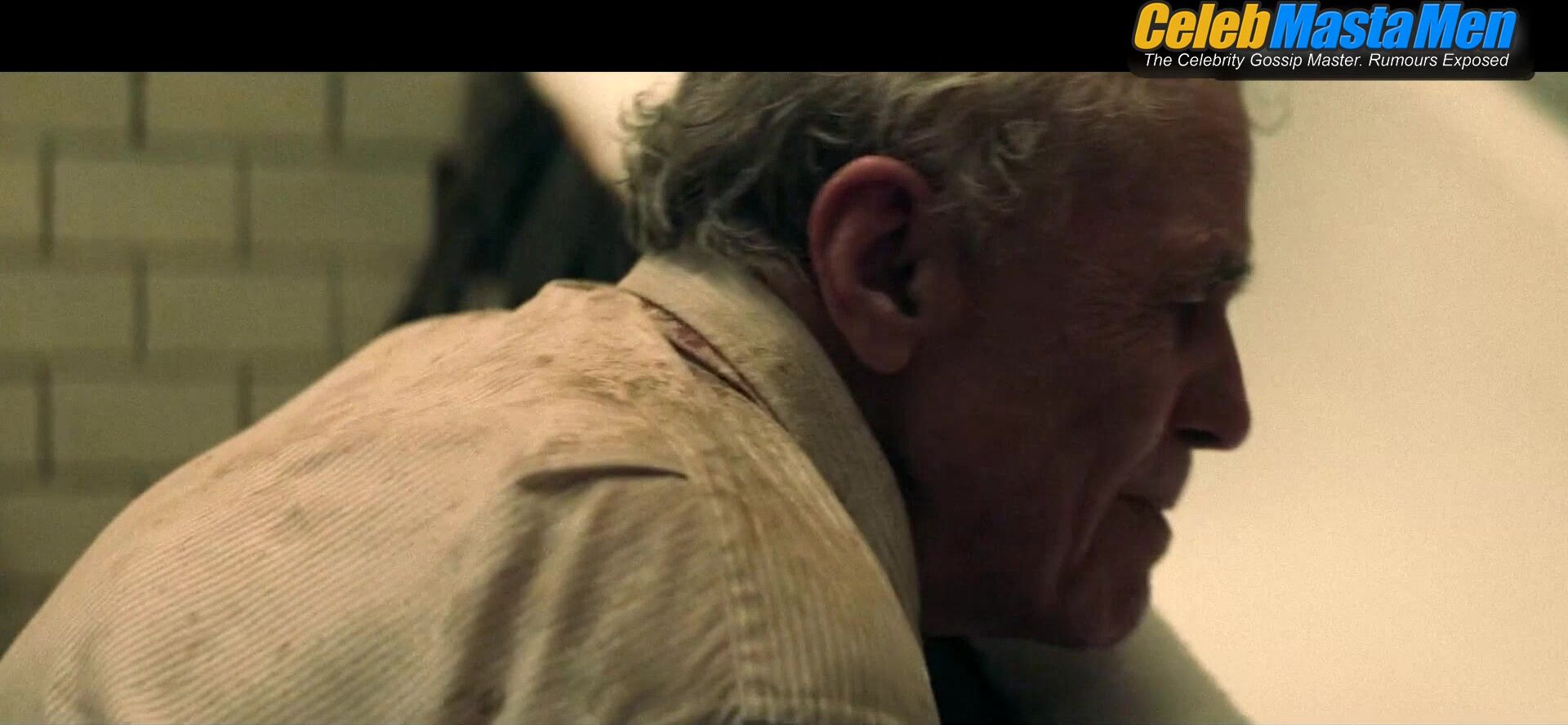 Timothee Chalamet Butt, Shirtless Scene in Marty Supreme screenshot 4