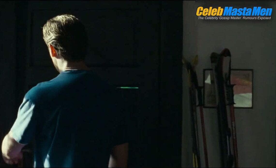 Armie Hammer and Timothee Chalamet Sexy Scene in Call Me By Your Name screenshot 1