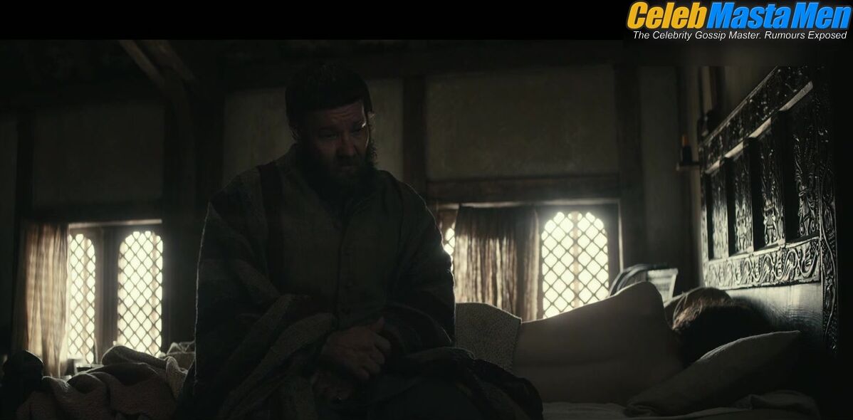 Timothee Chalamet ’s Shirtless Scene From The King - Photo 3 of 5 photo 5