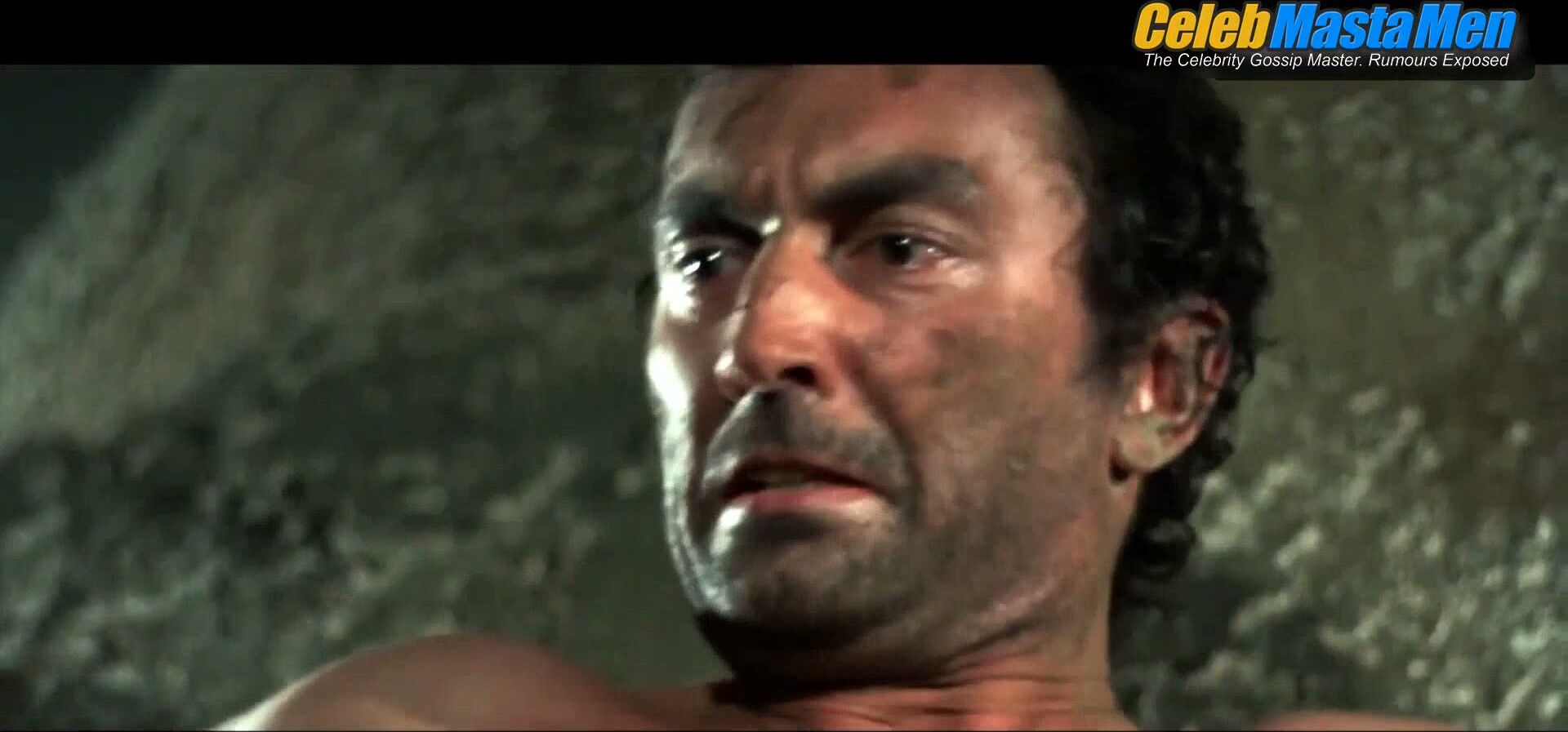 Massimo Foschi Nude Balls, Butt Scene from Last Cannibal World screenshot 2