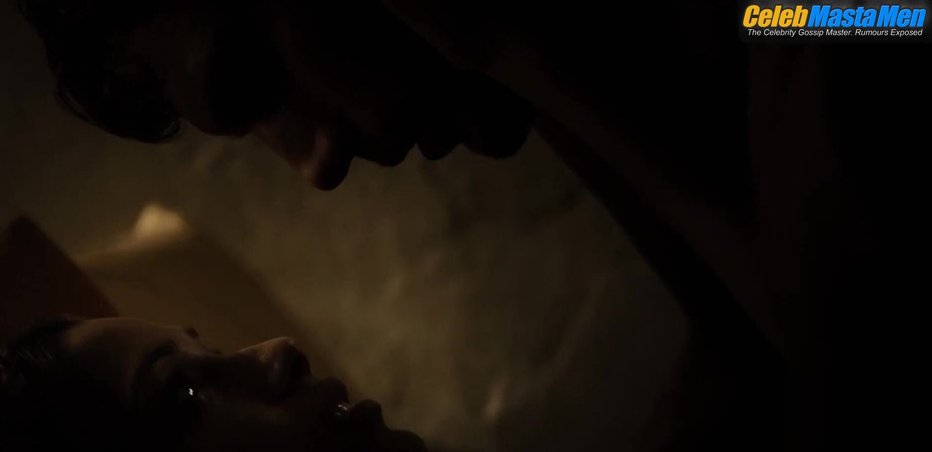 Henry Cavill Straight Scene in Immortals screenshot 5