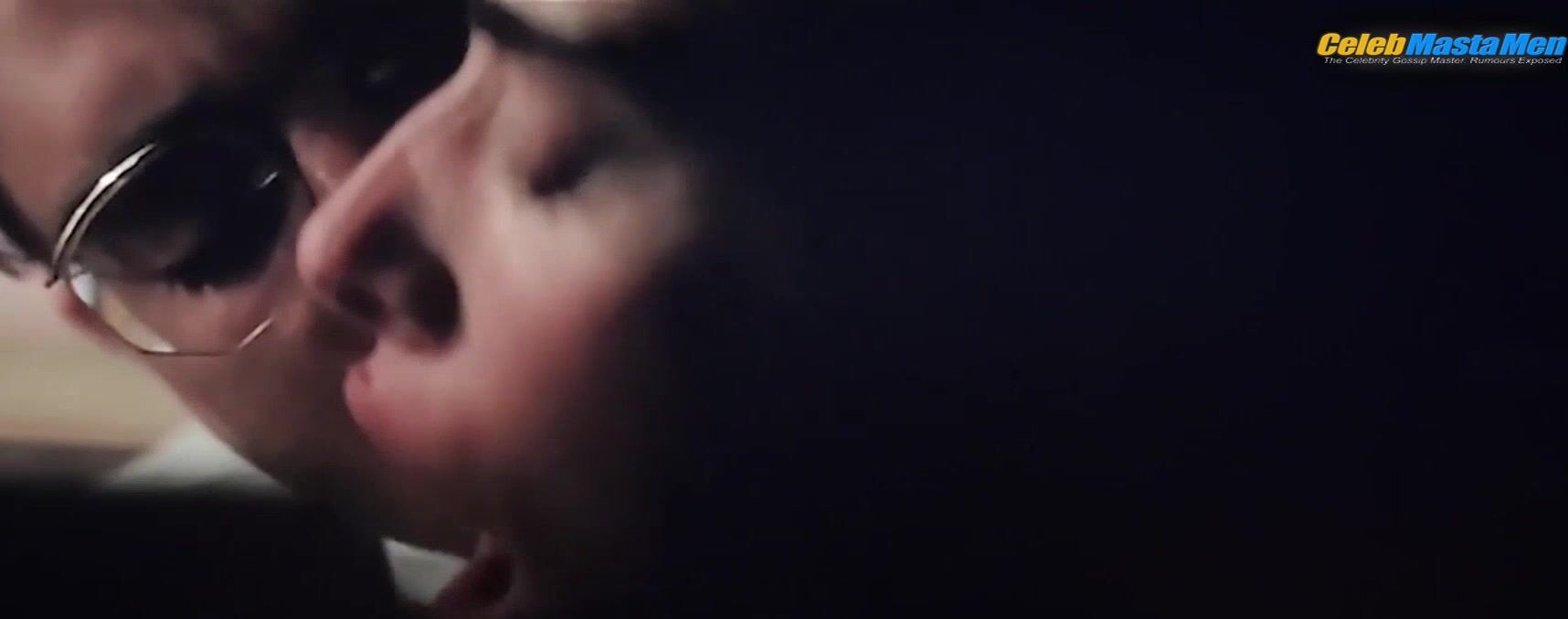Timothee Chalamet Straight, Shirtless Scene in Marty Supreme screenshot 2