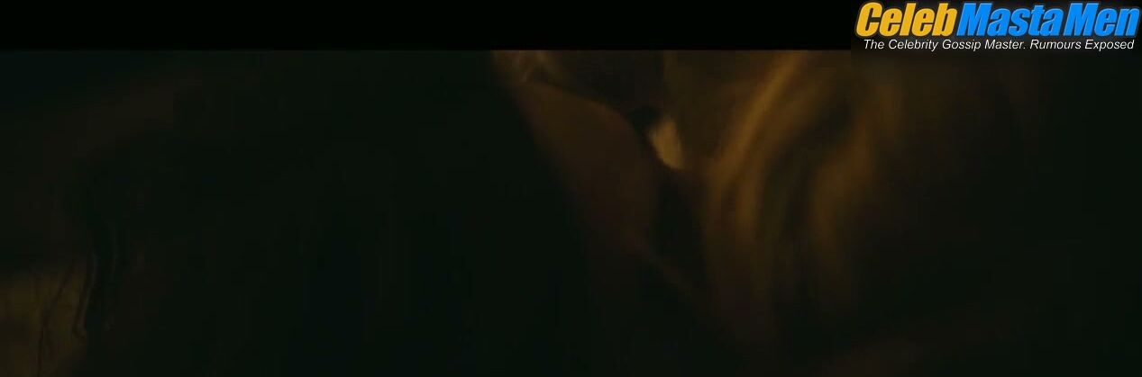 Timothee Chalamet Straight, Shirtless Scene in The King screenshot 1