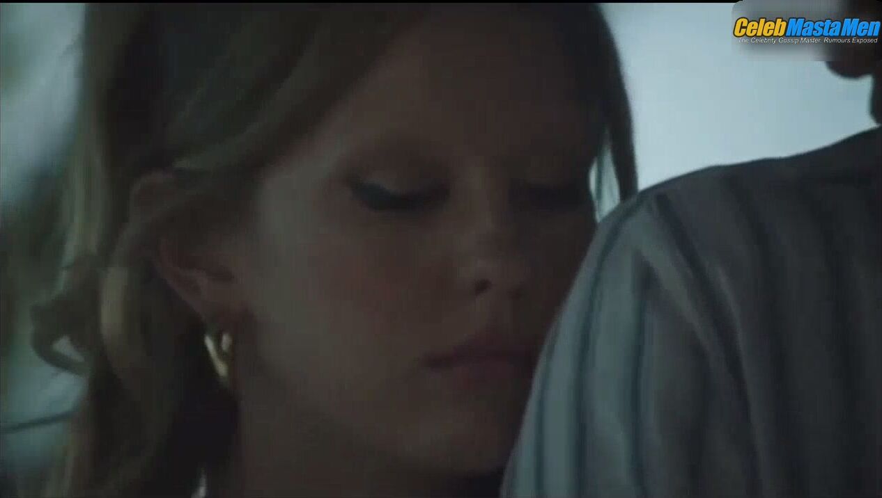 Alexander Skarsgard Straight, Penis Scene In Infinity Pool - Photo 3 of 5 photo 1