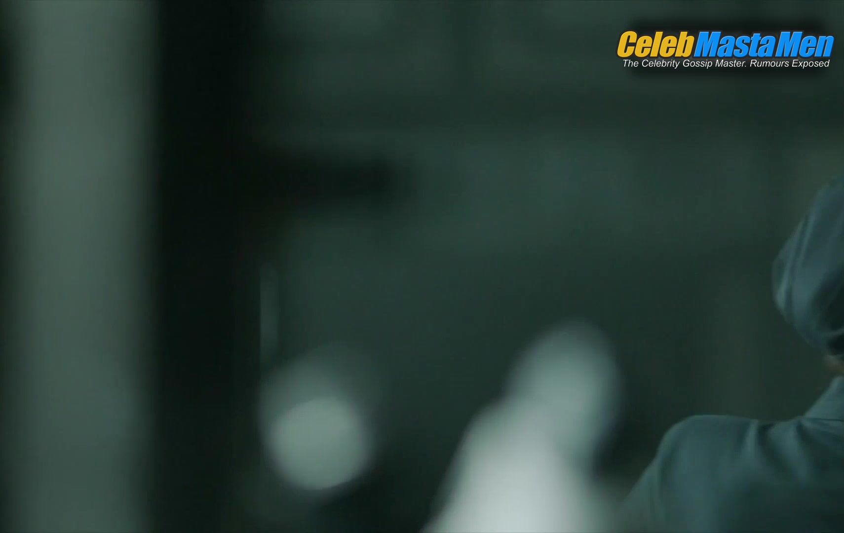 Alexander Skarsgard Shirtless, Ass Scene In Infinity Pool - Photo 3 of 5 photo 5