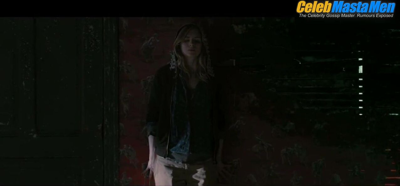 Alexander Skarsgard Shirtless, Booty Scene From The East - Photo 2 of 5 photo 1
