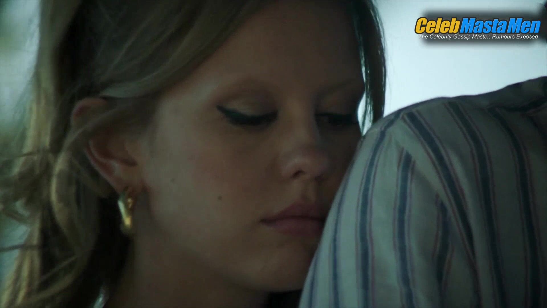 Alexander Skarsgard Straight Scene In Infinity Pool - Photo 2 of 5 photo 1
