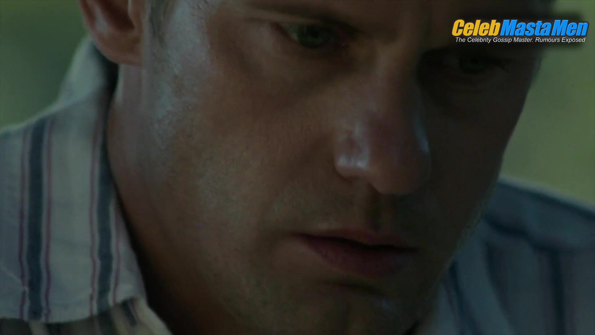 Alexander Skarsgard Straight Scene In Infinity Pool - Photo 2 of 5