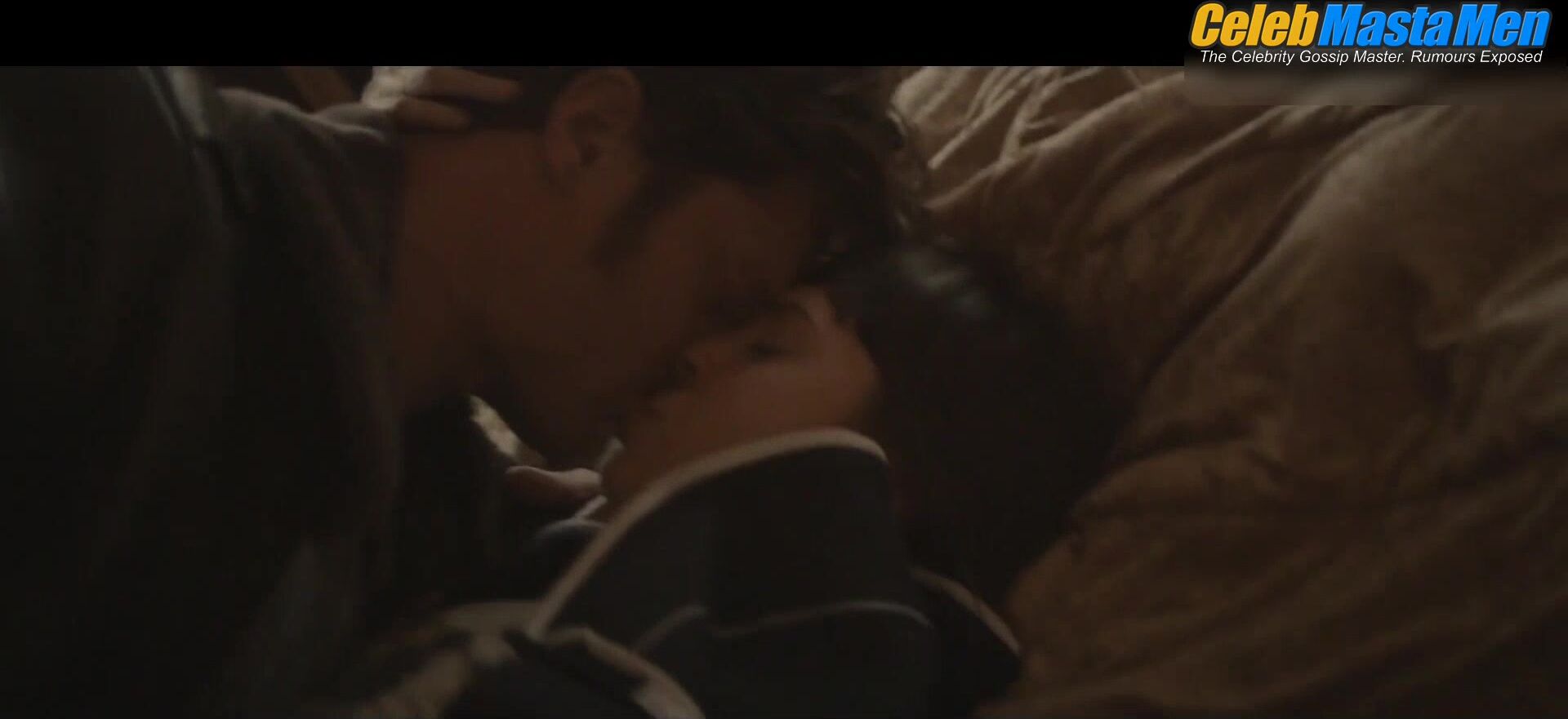 Alexander Skarsgard Shirtless, Butt Scene From The Diary Of A - Photo 1 of 5