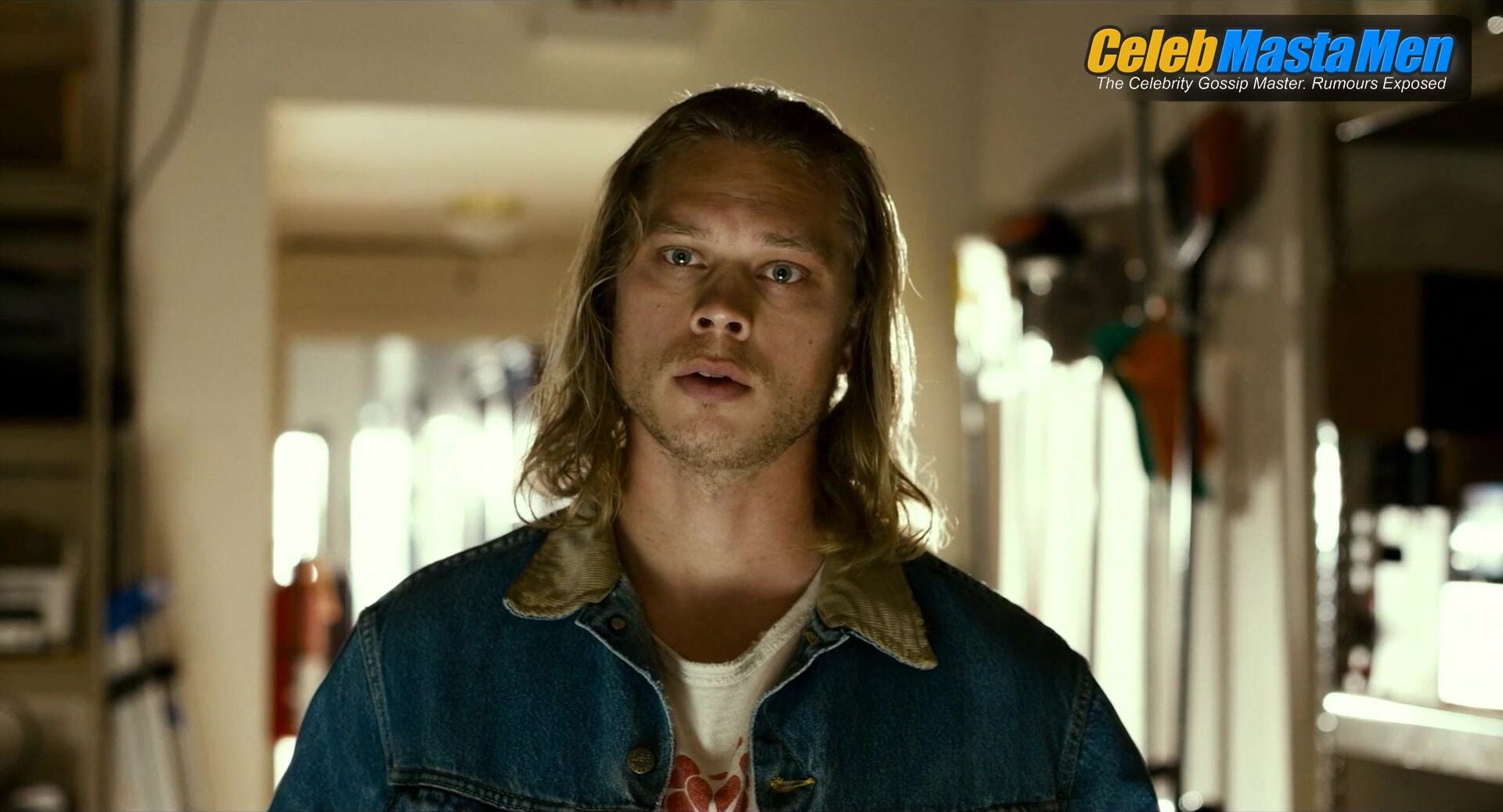 Chris Evans Shirtless And Bulge Scene In Honey - Photo 1 of 5 photo 5