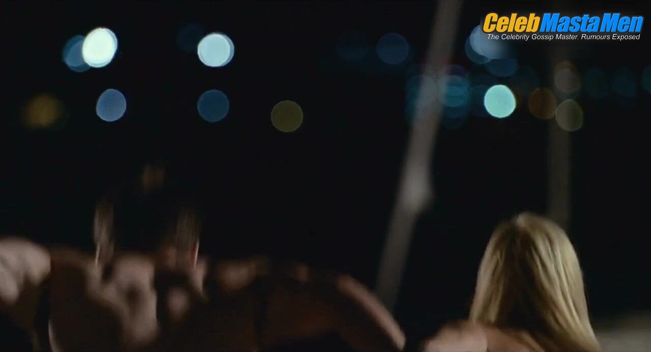 Chris Evans Shirtless, Ass Scene From What’s Your - Photo 2 of 5 photo 4