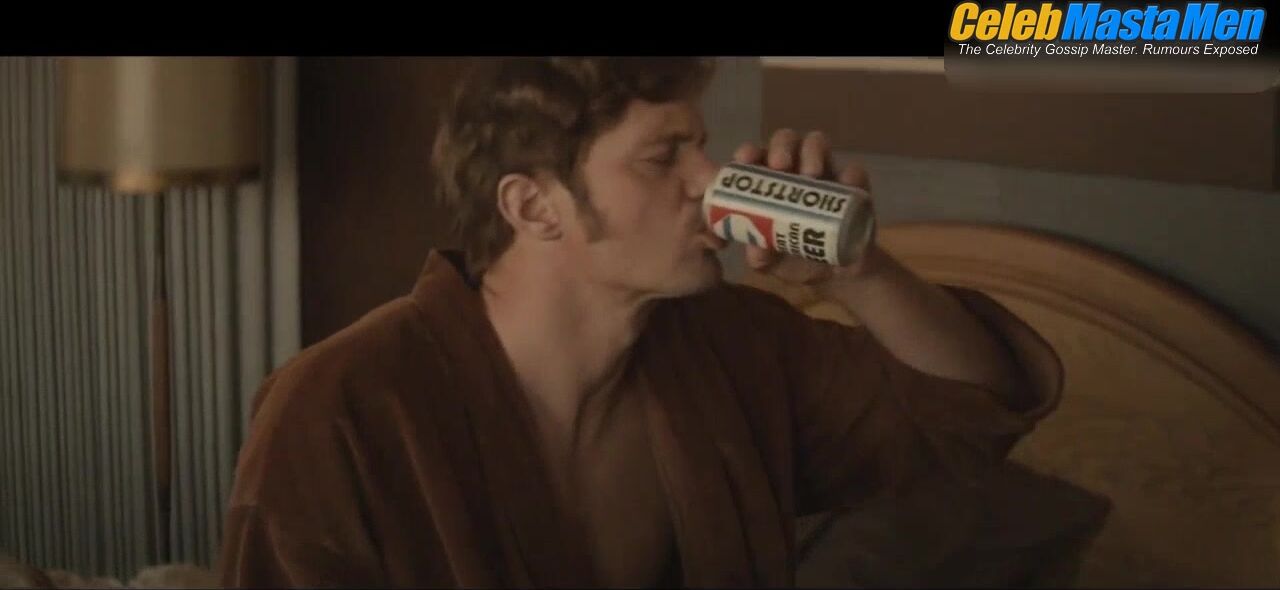 Alexander Skarsgard Shirtless,underwear Scene From The Diary Of - Photo 1 of 5 photo 4