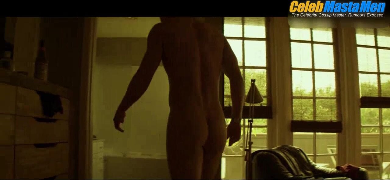 Channing Tatum Shirtless, Booty Scene From Magic Mike - Photo 3 of 5 photo 2