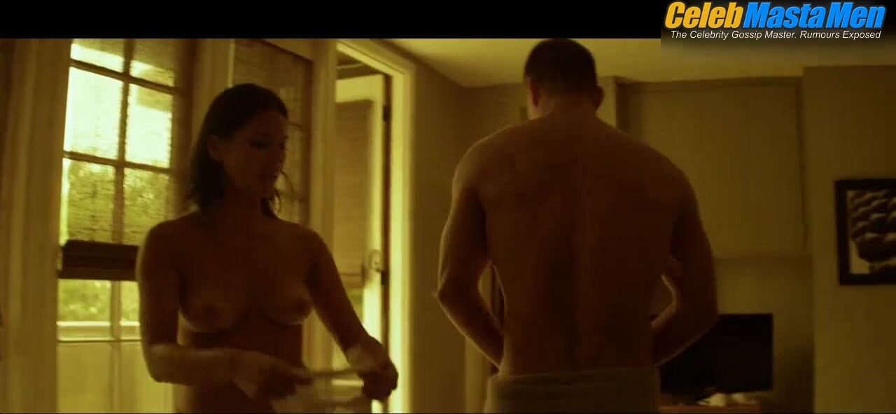 Channing Tatum Shirtless, Booty Scene From Magic Mike - Photo 3 of 5 photo 5