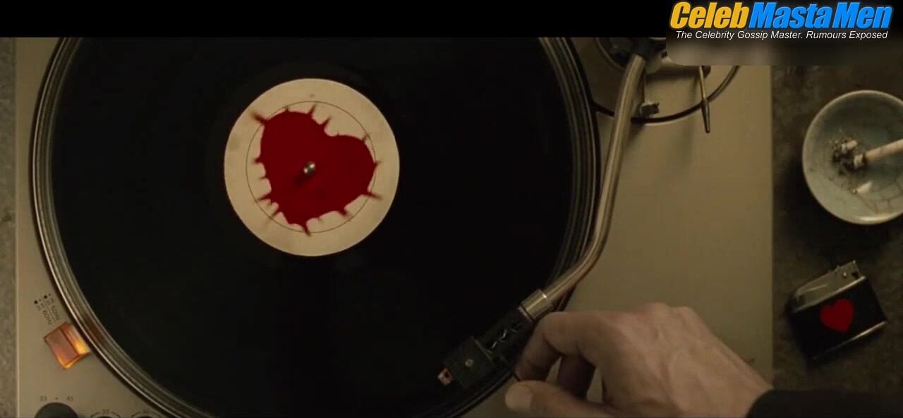 Chris Evans Shirtless, Sexy Scene From Playing It Cool - Photo 2 of 5