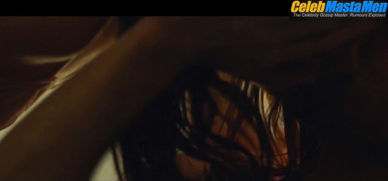 Chris Evans Shirtless, Sexy Scene From Playing It Cool - Photo 2 of 5 photo 4
