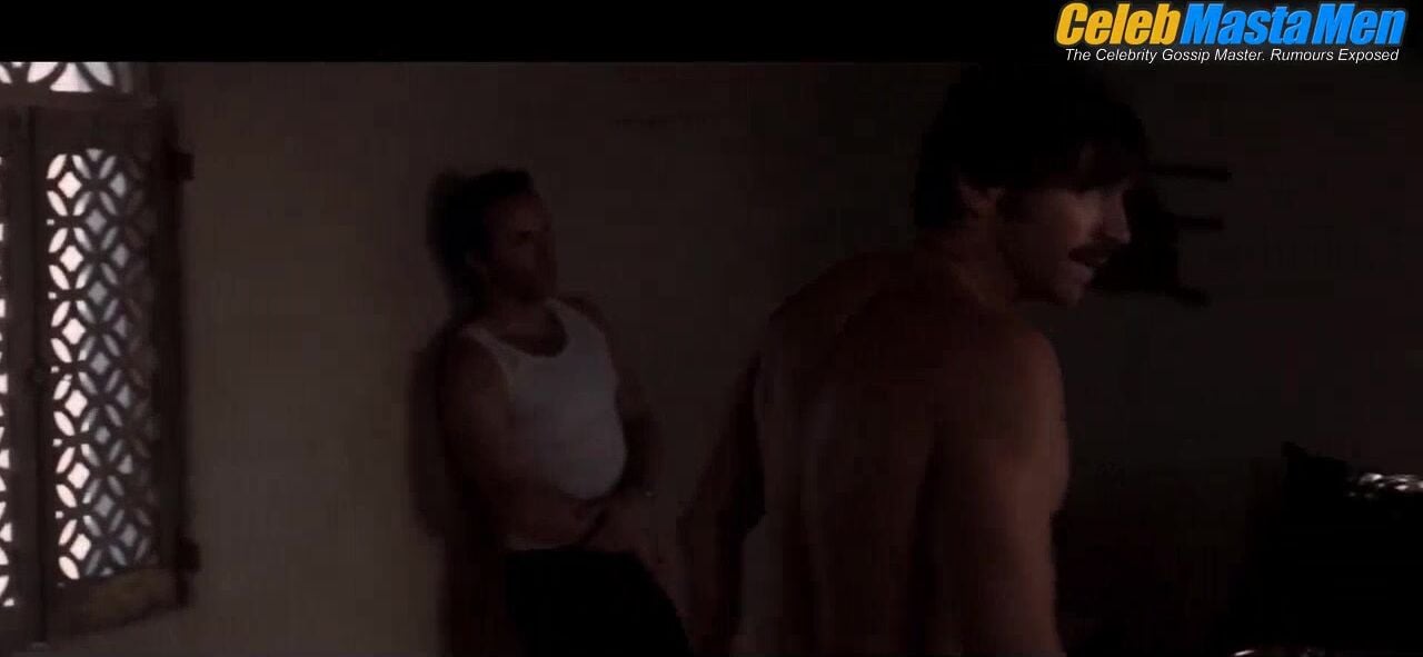 Alex Hassell Chris Evans, Michiel Huisman And Shirtless - Photo 2 of 5 photo 1