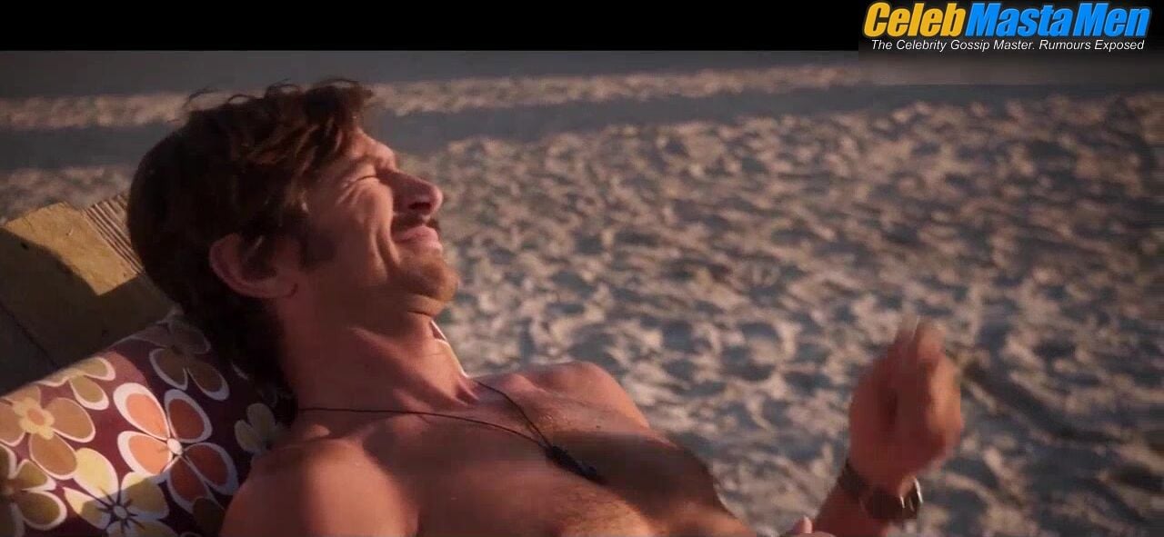 Chris Evans And Michiel Huisman Shirtless, Swimsuit - Photo 1 of 5 photo 5