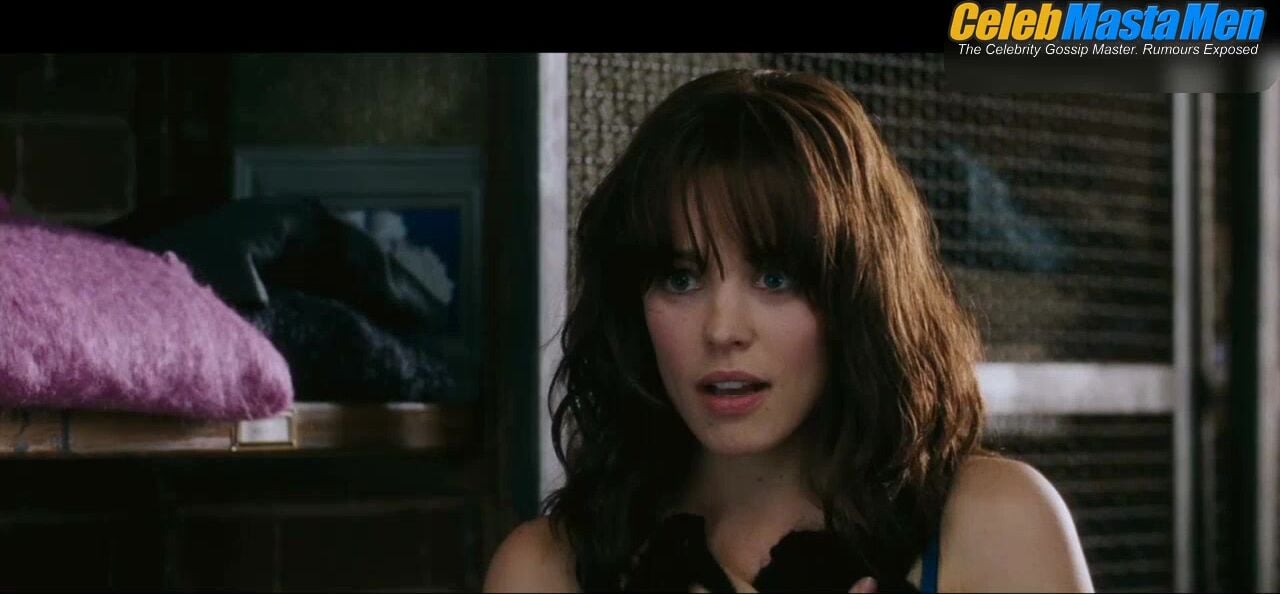 Channing Tatum Shirtless, Booty Scene From The Vow - Photo 2 of 5 photo 5